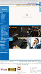 Mobile Screenshot of ntt.pl
