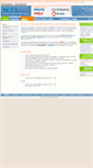Mobile Screenshot of ntt.si